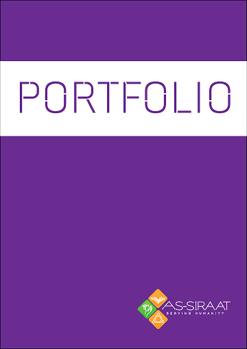 Assiraat Work Portfolio