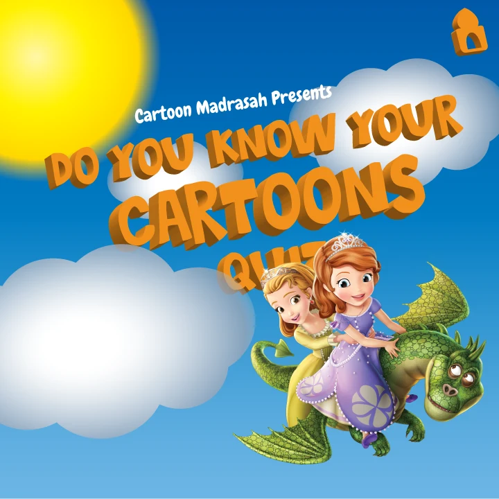 Know your Cartoons