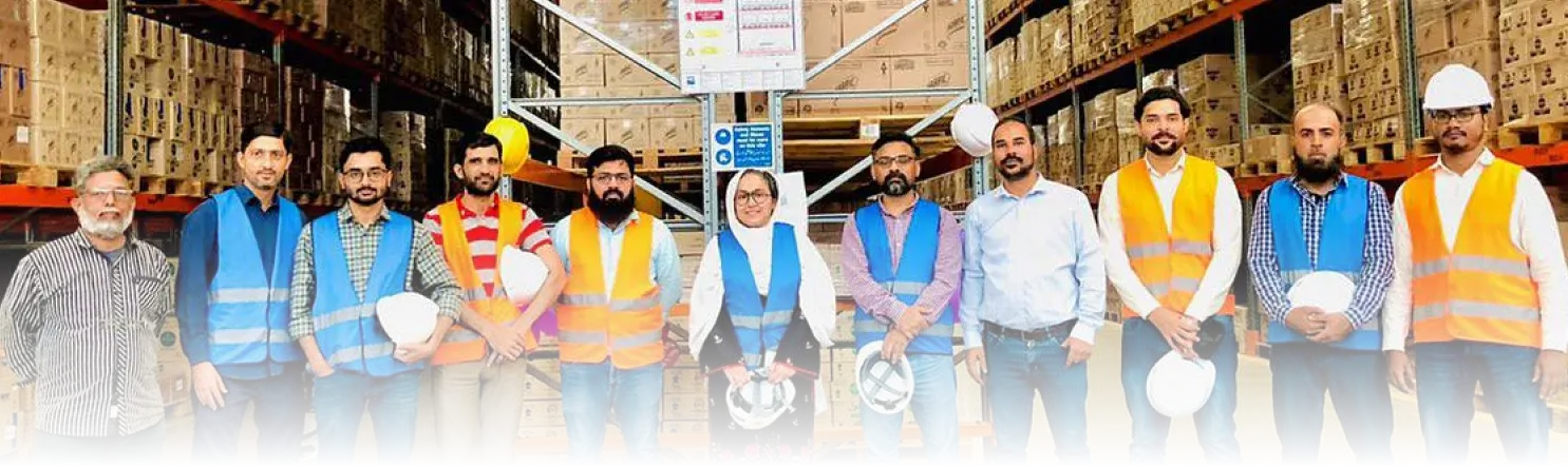 Connect Logistics