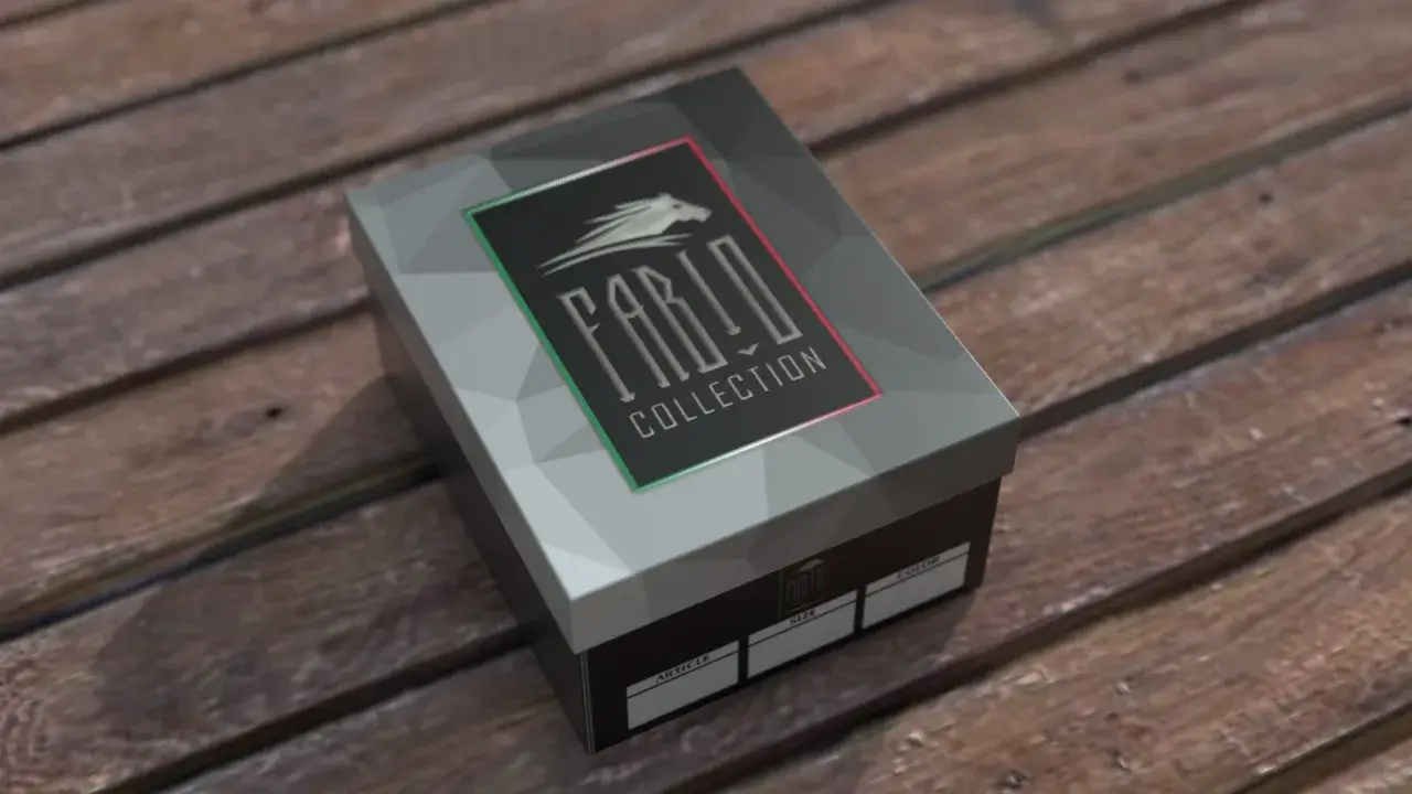 Fabio Box Design 01