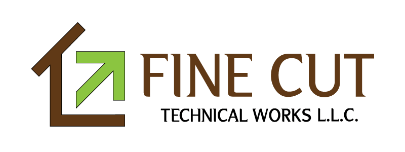 Finecut Logo