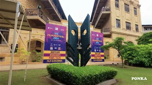 IVS Film Festival 2024