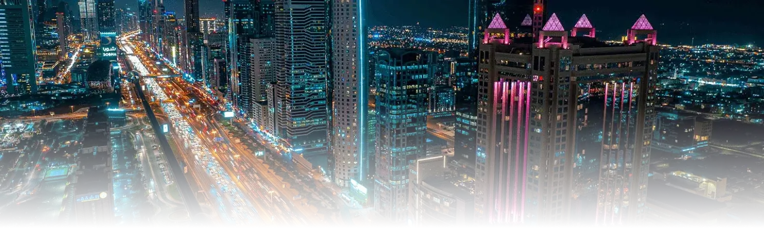 Landmark Properties