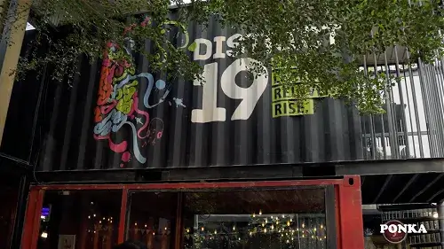 Local Popup 2024