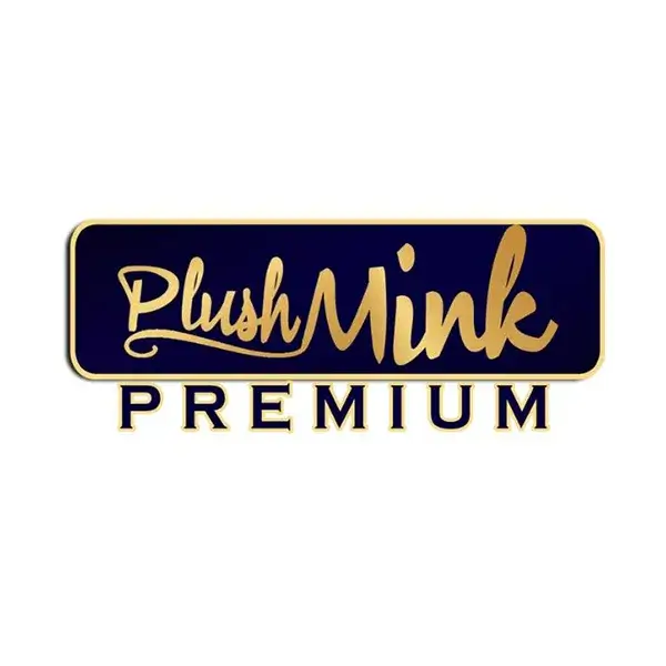 Plush Mink