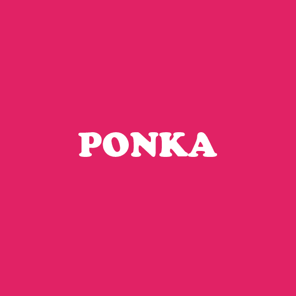 PONKA