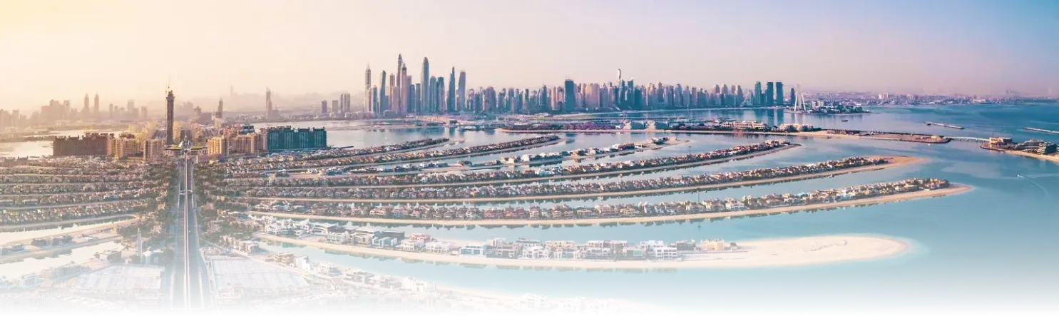 PRE Dubai