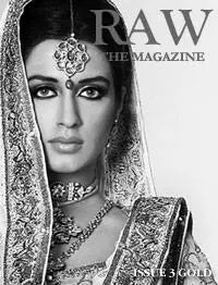 Gold Issue