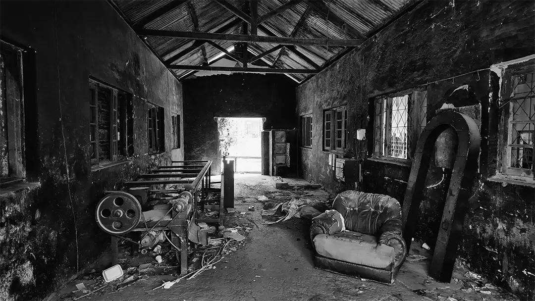 Karachi Pipe Factory