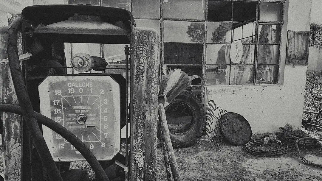 Karachi Pipe Factory