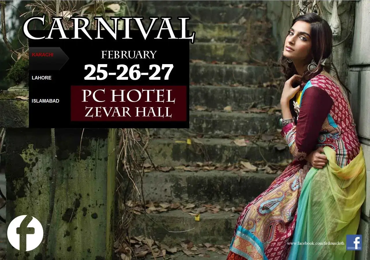 Firdous Carnival