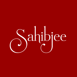 Sahibjee