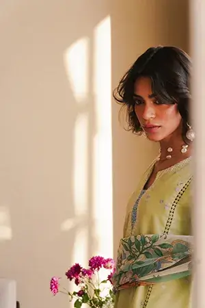 Sania Iqbal
